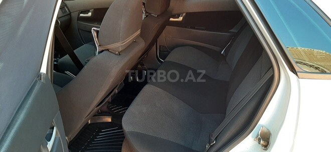 LADA (VAZ) Priora 2014, 131,700 km - 1.6 л - Ağcabədi