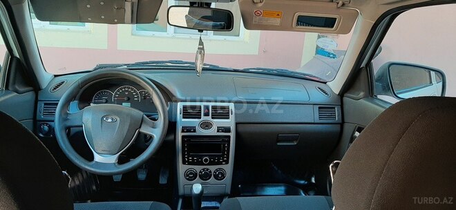LADA (VAZ) Priora 2014, 131,700 km - 1.6 л - Ağcabədi