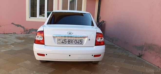 LADA (VAZ) Priora 2014, 131,700 km - 1.6 л - Ağcabədi