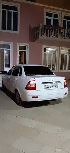 LADA (VAZ) Priora 2014, 131,700 km - 1.6 л - Ağcabədi