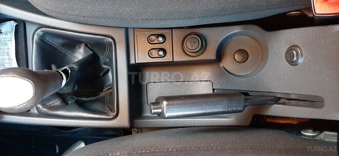 LADA (VAZ) Priora 2014, 131,700 km - 1.6 л - Ağcabədi