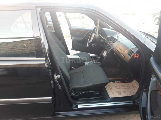 Mercedes C 180 1999, 372,000 km - 1.8 l - Bakı
