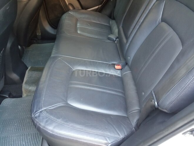 Kia Sportage 2011, 189,000 km - 2.4 л - Mingəçevir