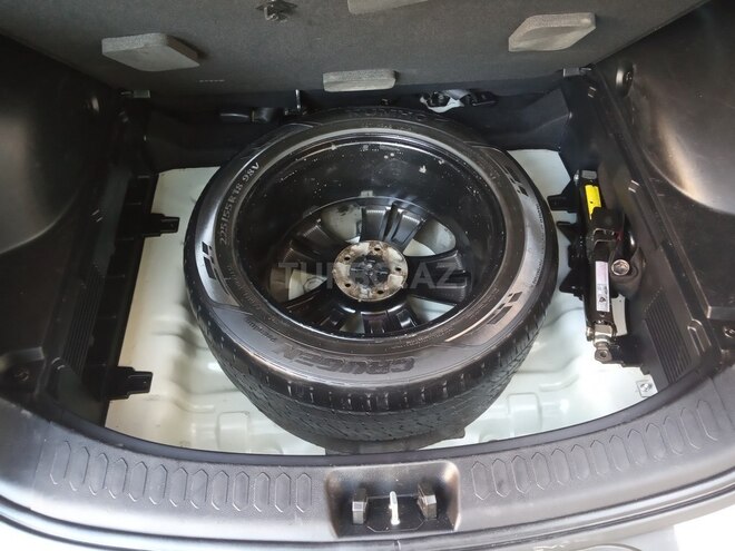 Kia Sportage 2011, 189,000 km - 2.4 л - Mingəçevir