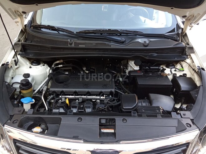 Kia Sportage 2011, 189,000 km - 2.4 л - Mingəçevir