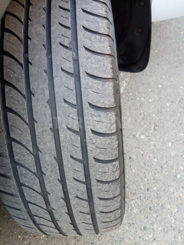 Kia Sportage 2011, 189,000 km - 2.4 л - Mingəçevir