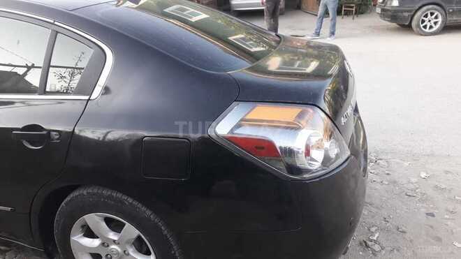 Nissan Altima 2007, 270,000 km - 2.5 l - Bakı