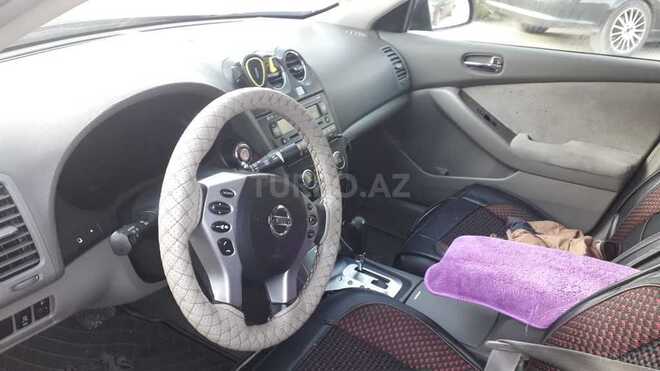 Nissan Altima 2007, 270,000 km - 2.5 l - Bakı