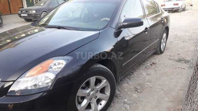 Nissan Altima 2007, 270,000 km - 2.5 l - Bakı