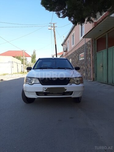 Saipa 132 2014, 200,000 km - 1.3 л - Sumqayıt