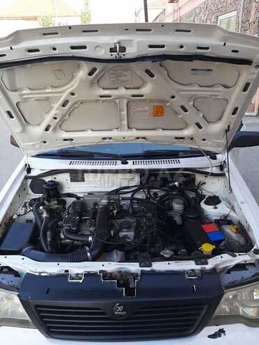Saipa 132 2014, 200,000 km - 1.3 л - Sumqayıt