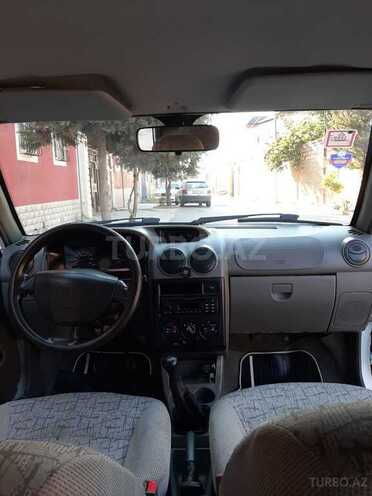 Saipa 132 2014, 200,000 km - 1.3 л - Sumqayıt