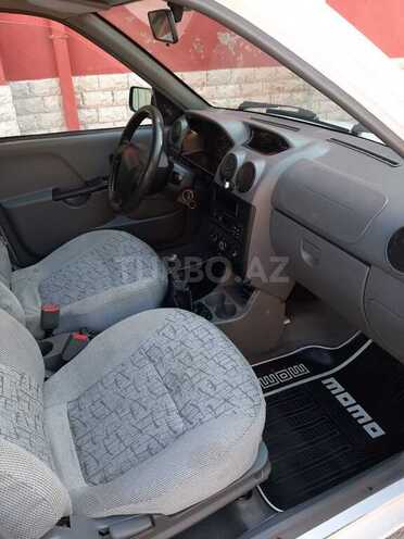 Saipa 132 2014, 200,000 km - 1.3 л - Sumqayıt