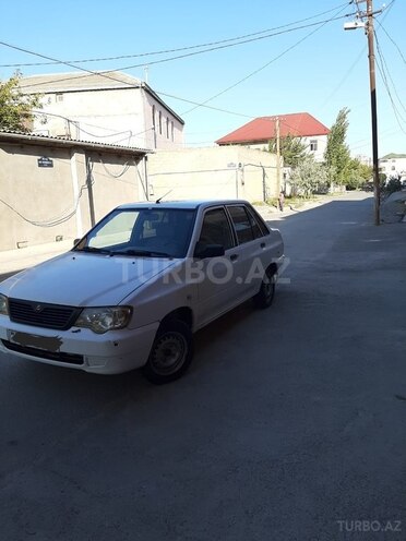Saipa 132 2014, 200,000 km - 1.3 л - Sumqayıt