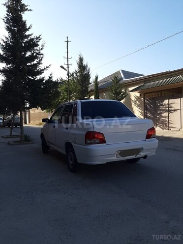 Saipa 132 2014, 200,000 km - 1.3 л - Sumqayıt