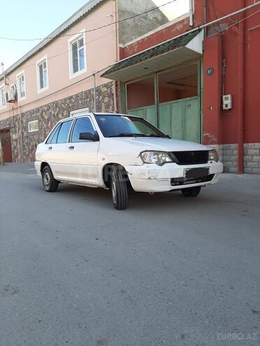 Saipa 132 2014, 200,000 km - 1.3 л - Sumqayıt