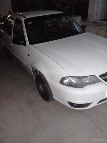 Daewoo Nexia 2009, 287,615 km - 1.5 l - Şamaxı