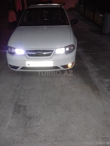 Daewoo Nexia 2009, 287,615 km - 1.5 l - Şamaxı