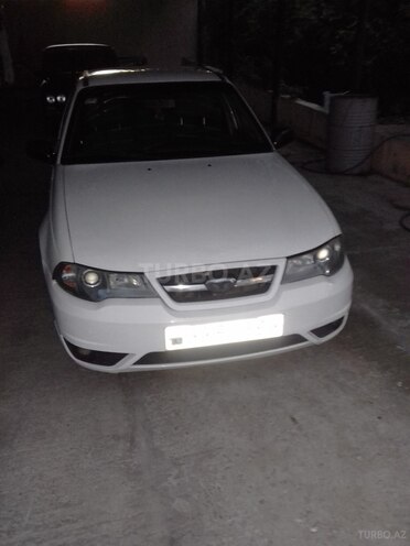 Daewoo Nexia 2009, 287,615 km - 1.5 l - Şamaxı