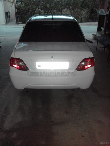 Daewoo Nexia 2009, 287,615 km - 1.5 l - Şamaxı