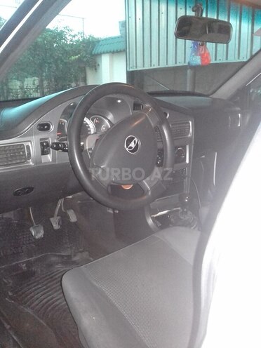 Daewoo Nexia 2009, 287,615 km - 1.5 l - Şamaxı