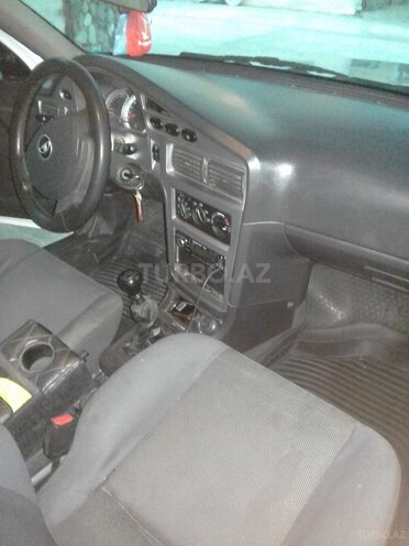 Daewoo Nexia 2009, 287,615 km - 1.5 l - Şamaxı