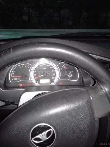 Daewoo Nexia 2009, 287,615 km - 1.5 l - Şamaxı