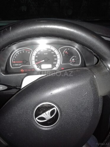 Daewoo Nexia 2009, 287,615 km - 1.5 l - Şamaxı