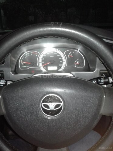 Daewoo Nexia 2009, 287,615 km - 1.5 l - Şamaxı