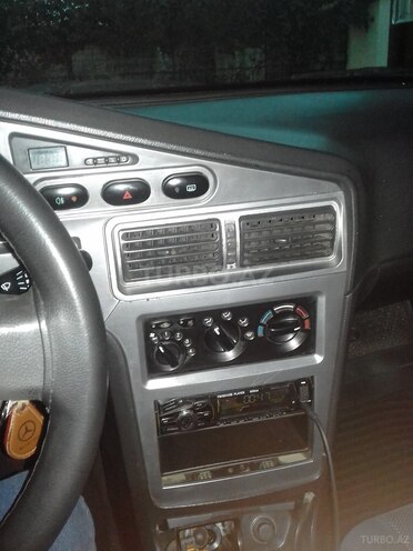 Daewoo Nexia 2009, 287,615 km - 1.5 l - Şamaxı