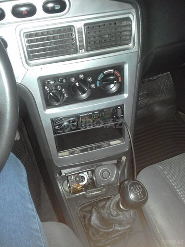 Daewoo Nexia 2009, 287,615 km - 1.5 l - Şamaxı
