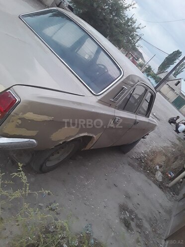 GAZ 24-10 1988, 410,000 km - 2.4 l - Xaçmaz