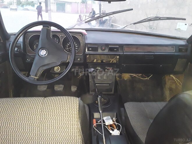 GAZ 24-10 1988, 410,000 km - 2.4 l - Xaçmaz