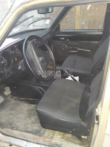 GAZ 24-10 1988, 410,000 km - 2.4 l - Xaçmaz