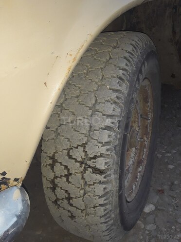 GAZ 24-10 1988, 410,000 km - 2.4 l - Xaçmaz