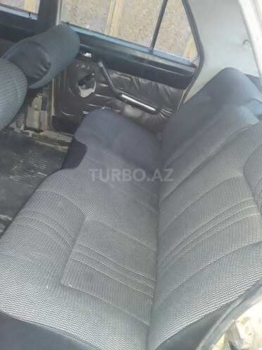 GAZ 24-10 1988, 410,000 km - 2.4 l - Xaçmaz