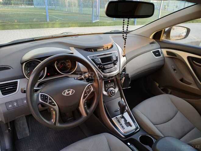 Hyundai Elantra 2013, 61,243 km - 1.8 л - Bakı
