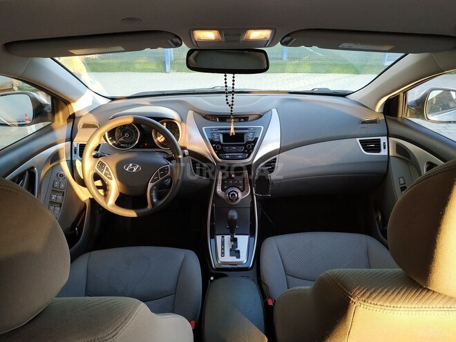 Hyundai Elantra 2013, 61,243 km - 1.8 л - Bakı