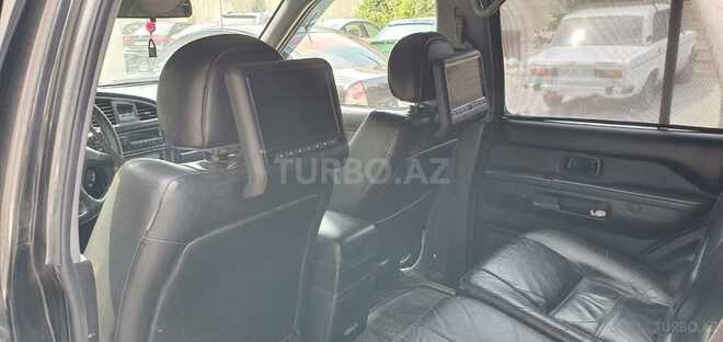 Nissan Pathfinder 2002, 270,000 km - 3.5 l - Bakı