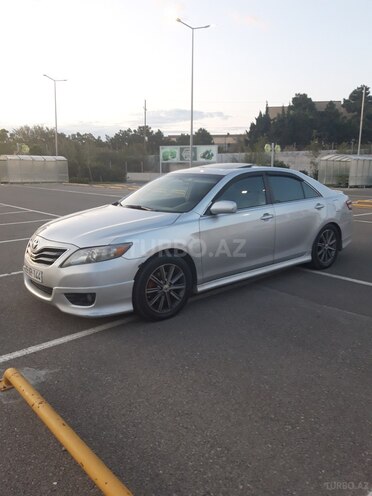 Toyota Camry 2010, 105,000 km - 2.5 л - Bakı