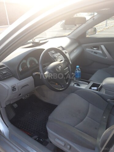 Toyota Camry 2010, 105,000 km - 2.5 л - Bakı