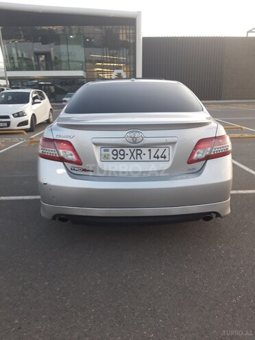 Toyota Camry 2010, 105,000 km - 2.5 л - Bakı