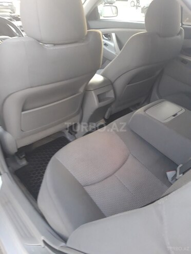Toyota Camry 2010, 105,000 km - 2.5 л - Bakı