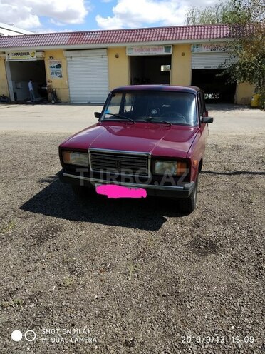 LADA (VAZ) 2107 2004, 634,365 km - 1.6 l - Şirvan
