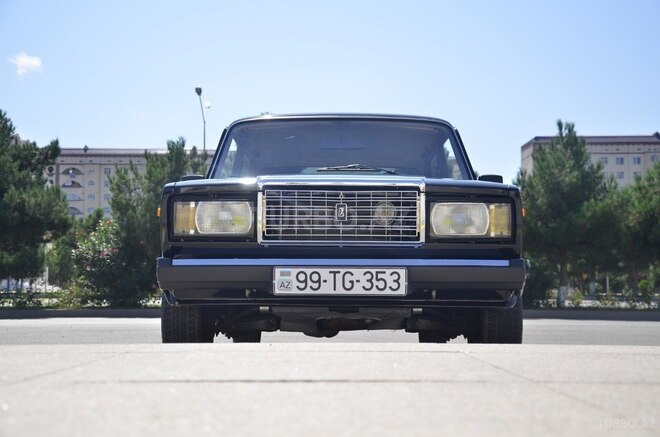 LADA (VAZ) 2107 2008, 150,000 km - 1.6 l - Sumqayıt