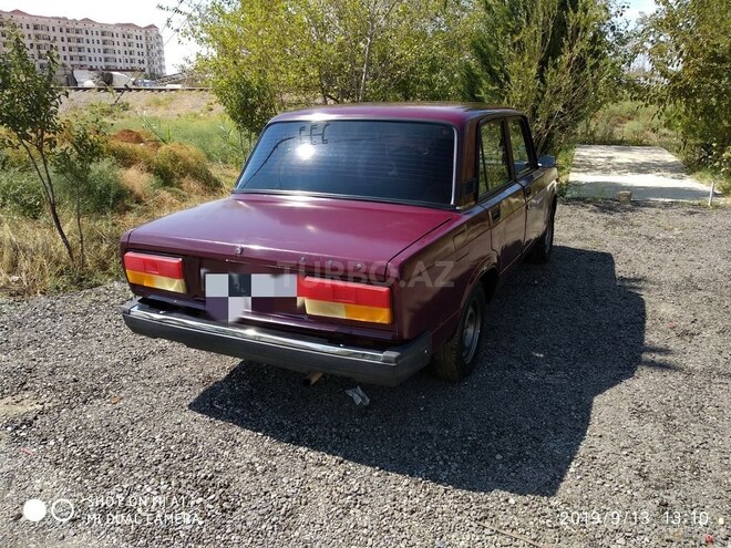 LADA (VAZ) 2107 2004, 634,365 km - 1.6 l - Şirvan