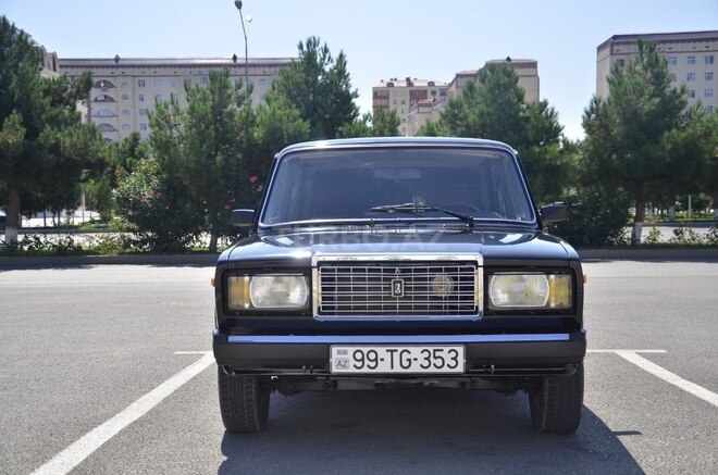 LADA (VAZ) 2107 2008, 150,000 km - 1.6 l - Sumqayıt