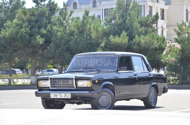 LADA (VAZ) 2107 2008, 150,000 km - 1.6 l - Sumqayıt