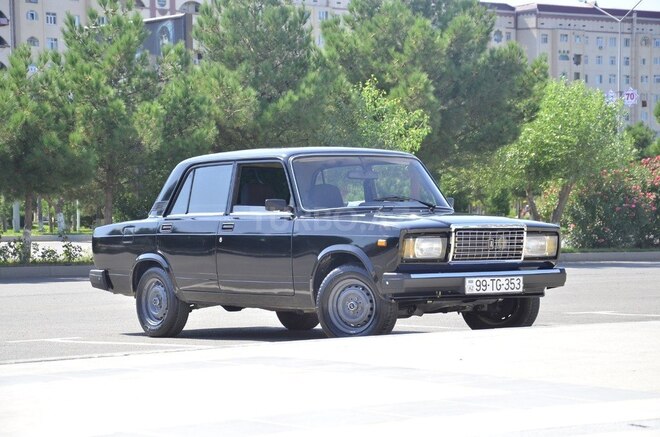 LADA (VAZ) 2107 2008, 150,000 km - 1.6 l - Sumqayıt