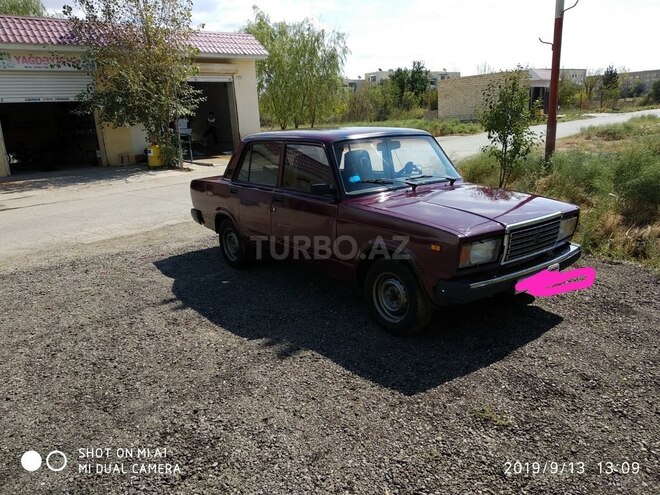 LADA (VAZ) 2107 2004, 634,365 km - 1.6 l - Şirvan
